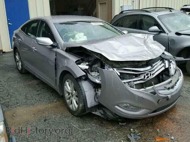 Фотография KMHFG4JG9DA280828 - HYUNDAI AZERA 2013