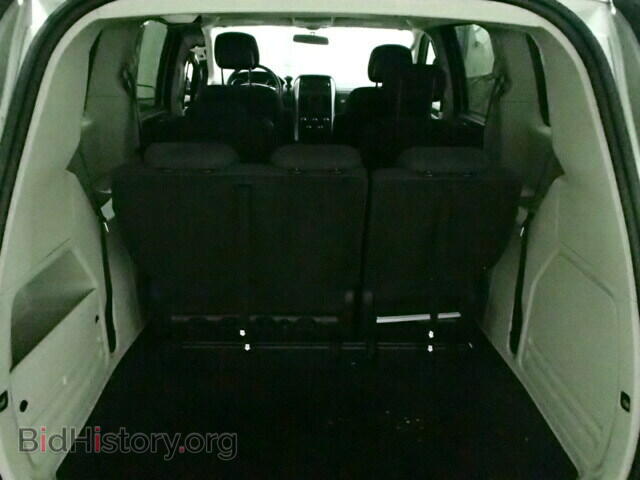 2010 DODGE CARAVAN - VIN: 2D4RN4DE0AR377461 - Фото 10