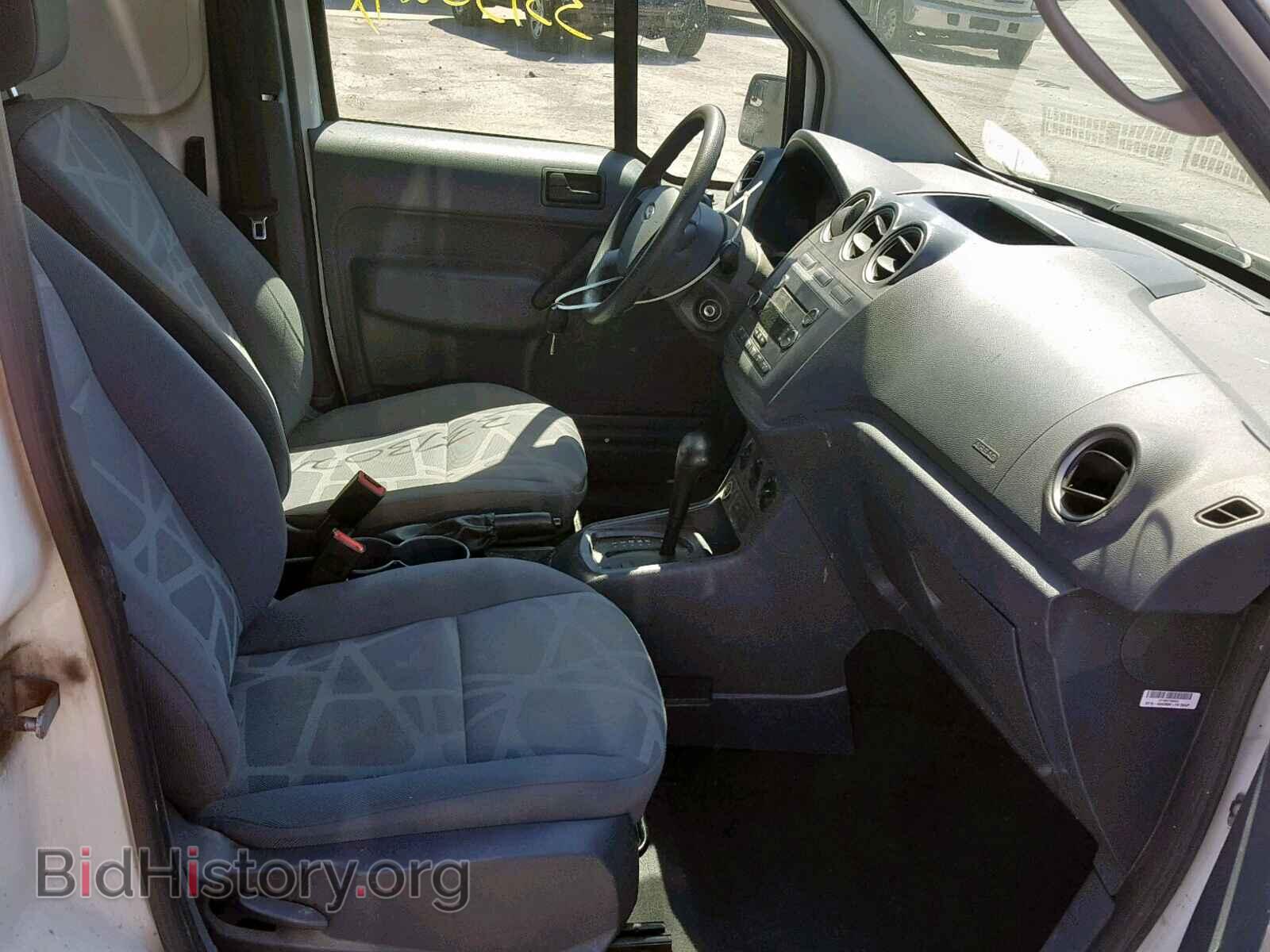 2012 FORD TRANSIT CO - VIN: NM0LS7DN2CT122882 - Фото 5