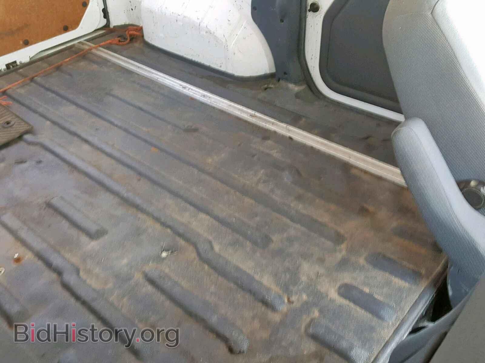 2012 FORD TRANSIT CO - VIN: NM0LS7DN2CT122882 - Фото 6