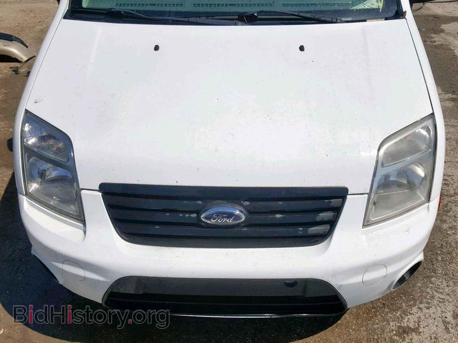 2012 FORD TRANSIT CO - VIN: NM0LS7DN2CT122882 - Фото 7