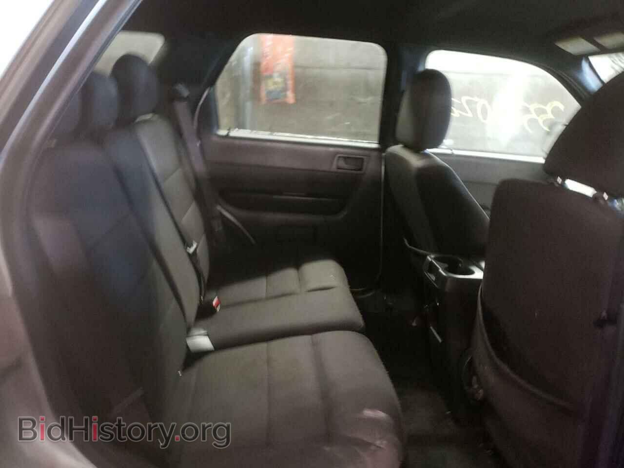 2010 FORD ESCAPE - VIN: 1FMCU9D71AKC22285 - Фото 6