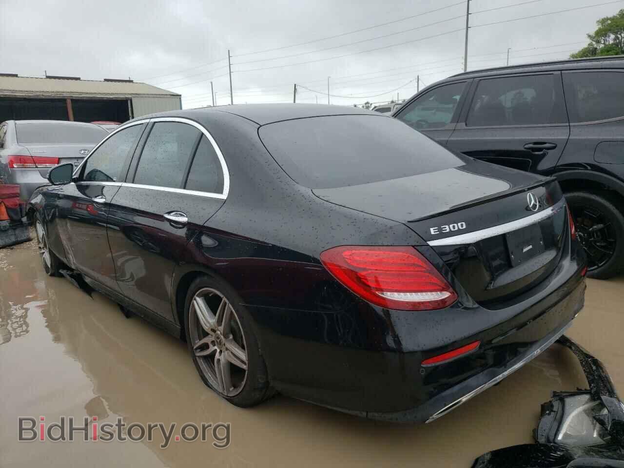 2018 MERCEDES-BENZ E-CLASS - VIN: WDDZF4JB7JA362552 - Фото 3