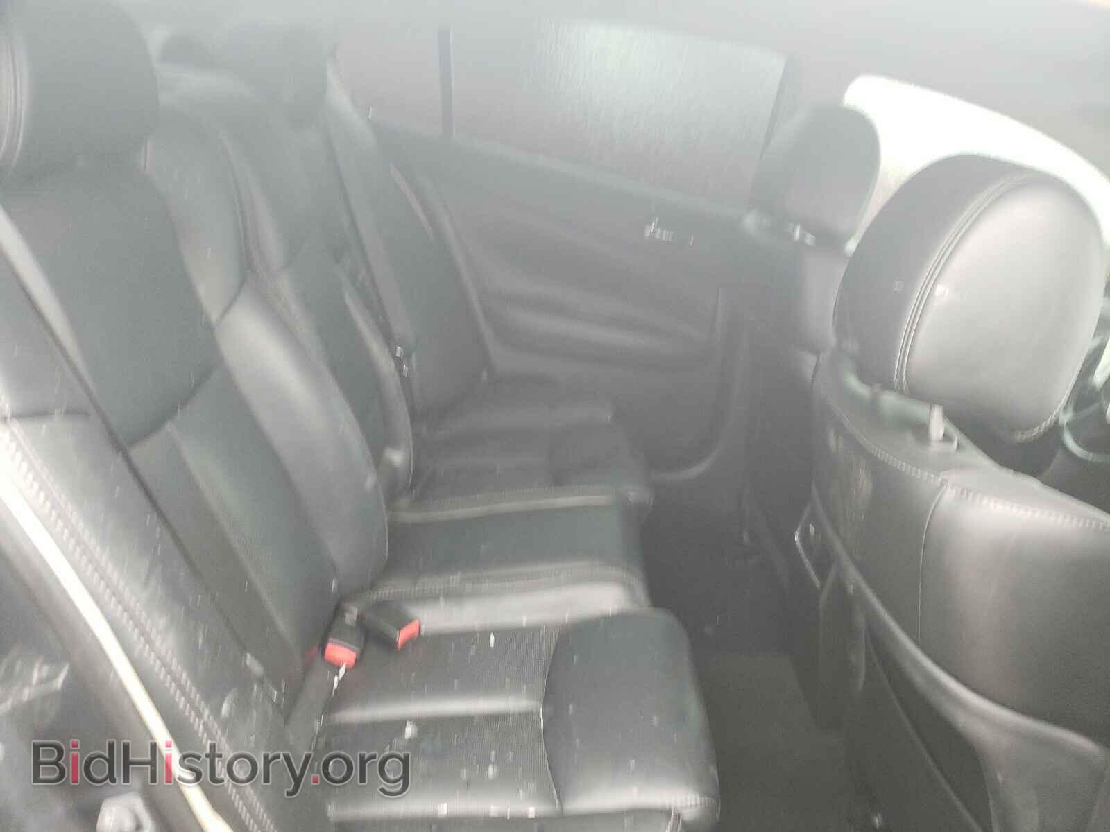 2013 NISSAN MAXIMA - VIN: 1N4AA5AP1DC844150 - Photo 6