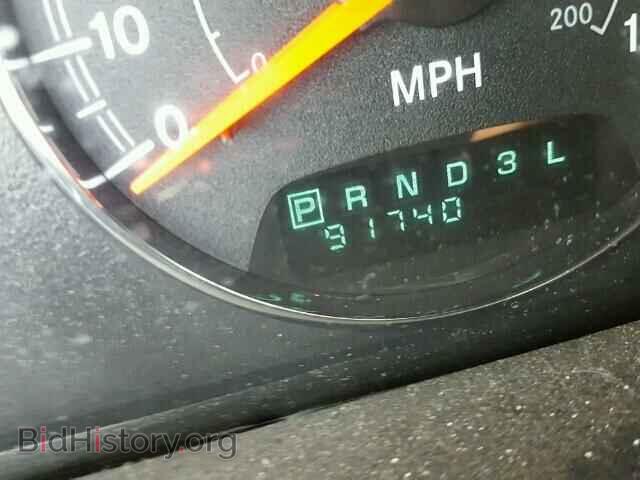 2006 CHRYSLER SEBRING - VIN: 1C3EL46X66N250979 - Фото 8