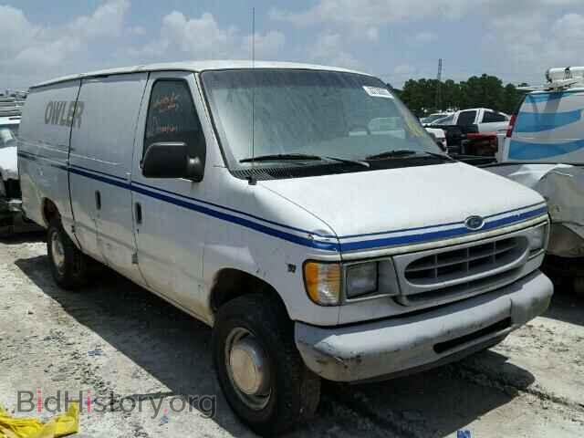 Фотография 1FTSS34L4XHA44295 - FORD ECONOLINE 1999