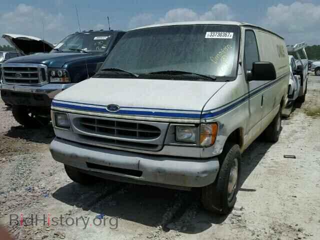 1999 FORD ECONOLINE - VIN: 1FTSS34L4XHA44295 - Фото 2