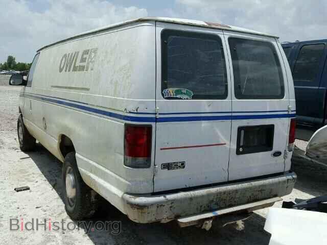 1999 FORD ECONOLINE - VIN: 1FTSS34L4XHA44295 - Фото 3