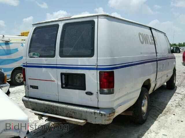 1999 FORD ECONOLINE - VIN: 1FTSS34L4XHA44295 - Фото 4