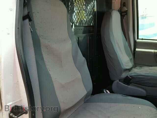 1999 FORD ECONOLINE - VIN: 1FTSS34L4XHA44295 - Фото 6