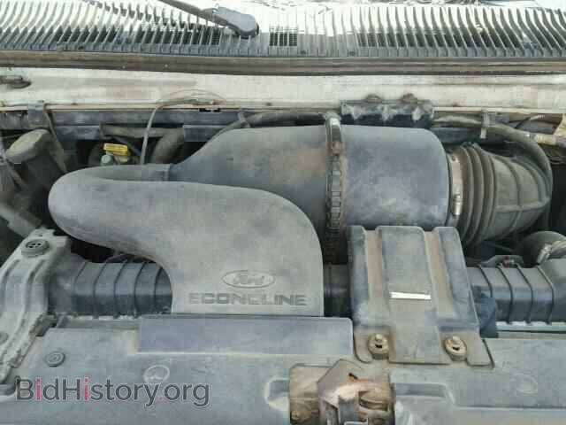 1999 FORD ECONOLINE - VIN: 1FTSS34L4XHA44295 - Фото 7