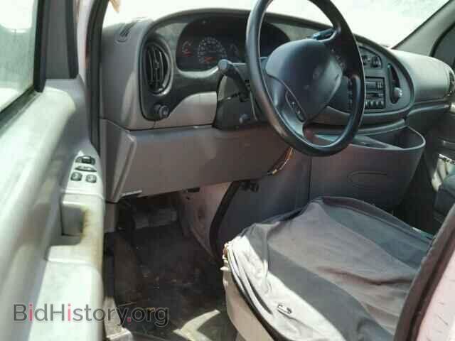 1999 FORD ECONOLINE - VIN: 1FTSS34L4XHA44295 - Фото 9