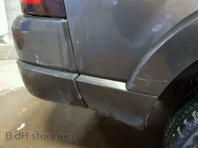 2008 FORD EXPLORER - VIN: 1FMEU73E08UA11509 - Фото 9