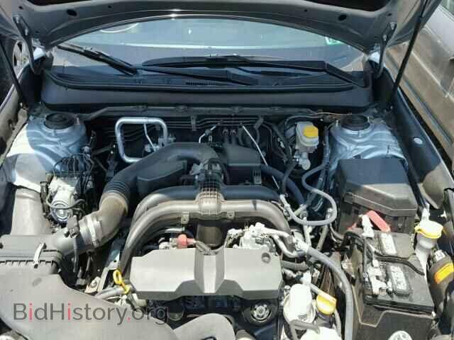2017 SUBARU OUTBACK - VIN: 4S4BSANC3H3239334 - Фото 7