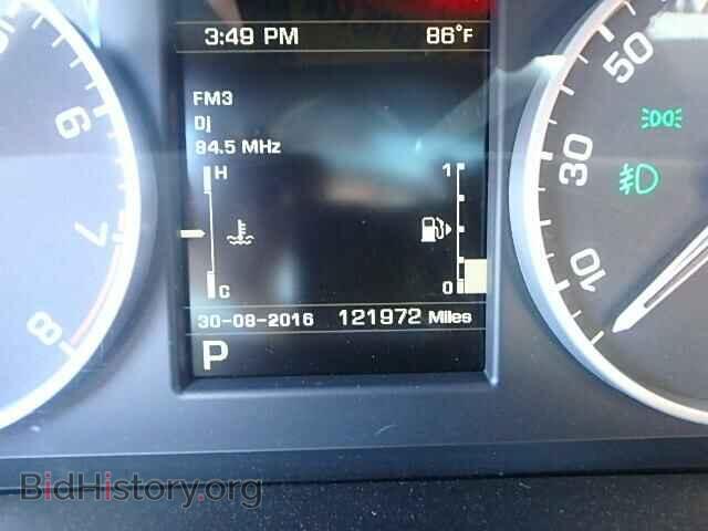 2012 LAND ROVER RANGEROVER - VIN: SALSK2D43CA747546 - Фото 7