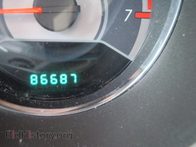 2012 CHRYSLER 200 - VIN: 1C3CCBBBXCN228677 - Фото 8