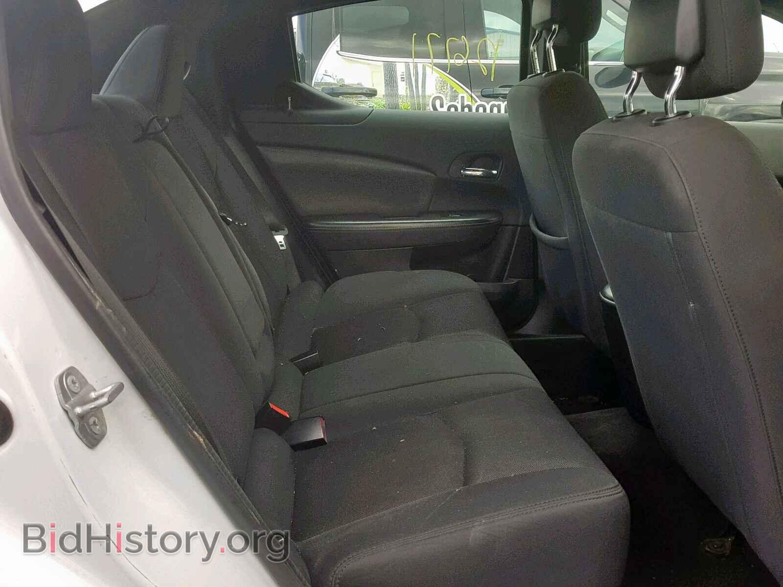 2014 DODGE AVENGER - VIN: 1C3CDZAB3EN196343 - Photo 6