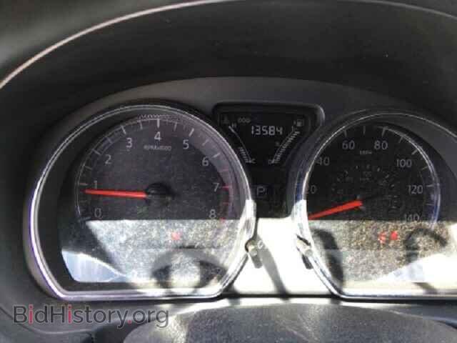 2016 NISSAN VERSA - VIN: 3N1CN7AP1GL822745 - Фото 8