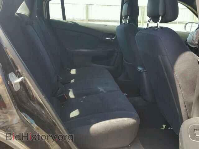 2012 CHRYSLER 200 - VIN: 1C3CCBAB8CN319416 - Фото 6