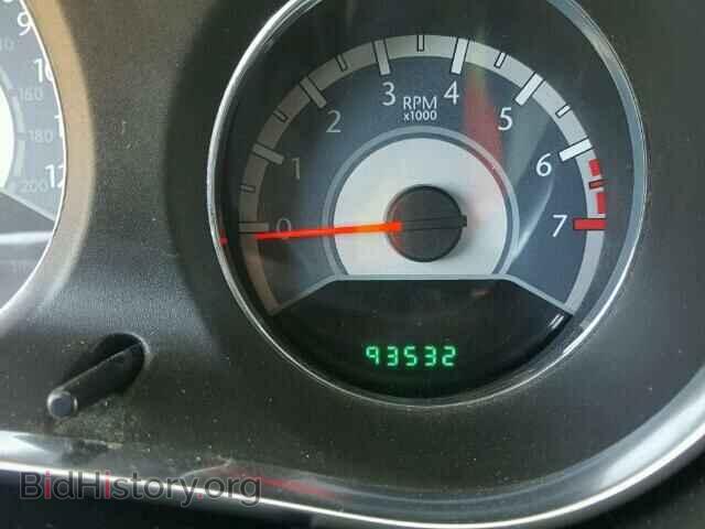2012 CHRYSLER 200 - VIN: 1C3CCBAB8CN319416 - Фото 8
