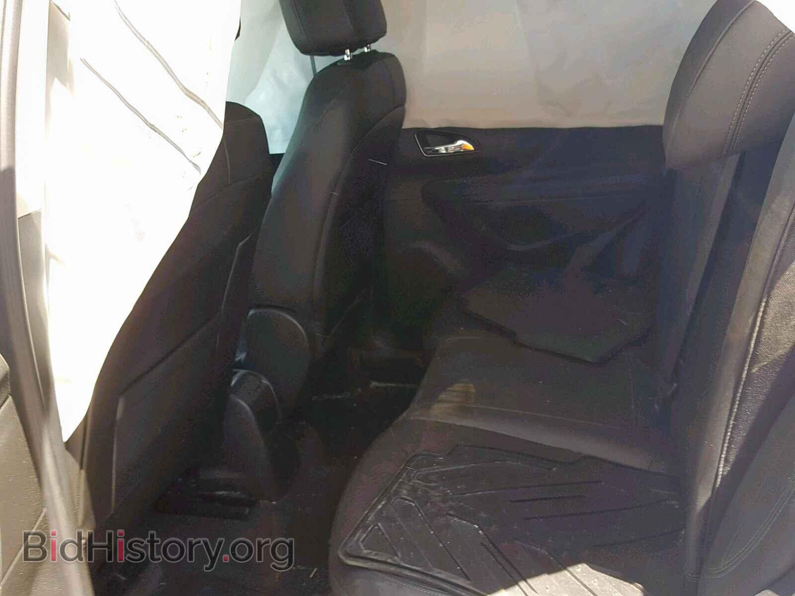2018 BUICK ENCORE PRE - VIN: KL4CJASB8JB519876 - Photo 6