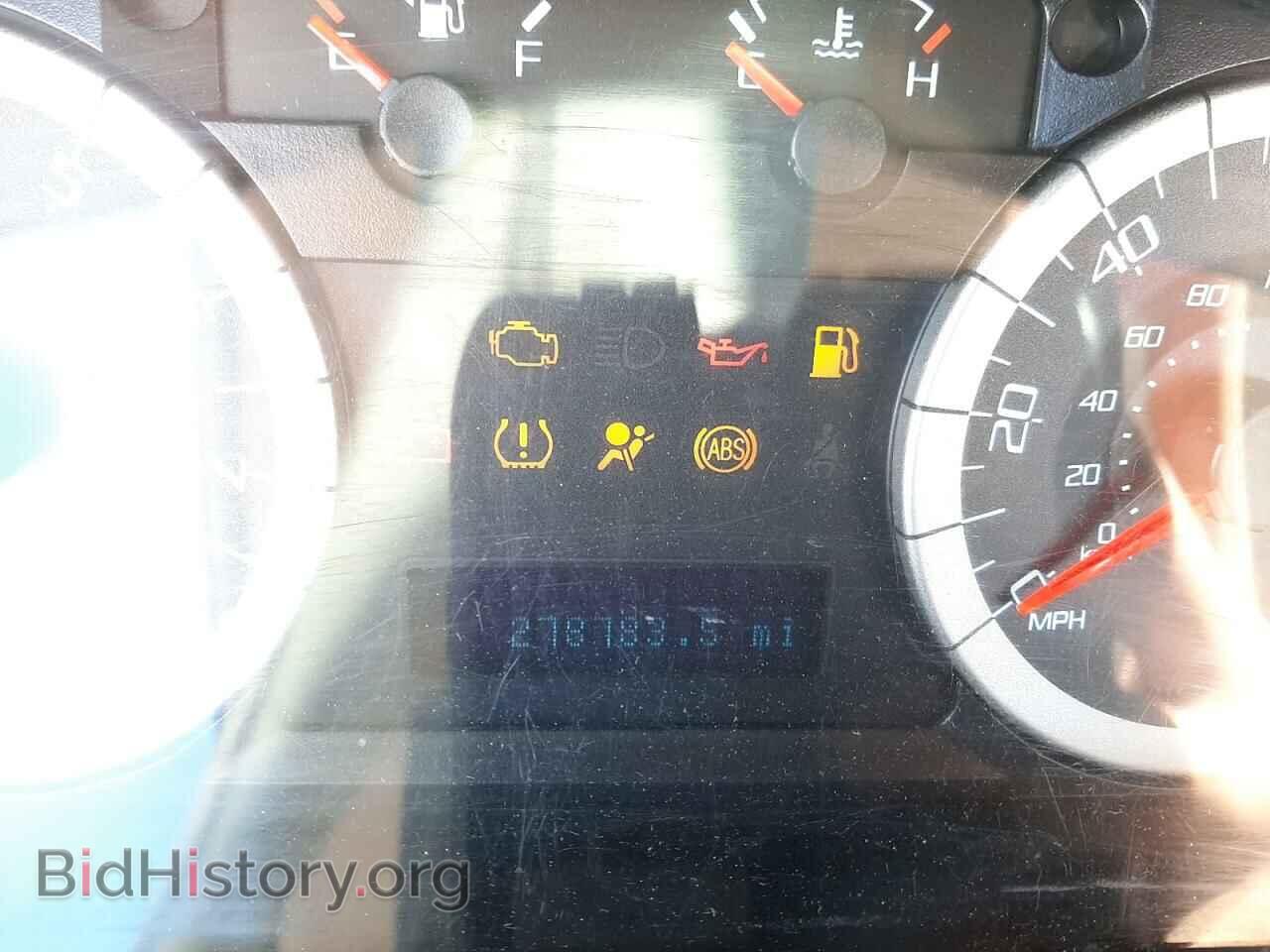 2012 FORD ESCAPE - VIN: 1FMCU0C78CKA77312 - Фото 8