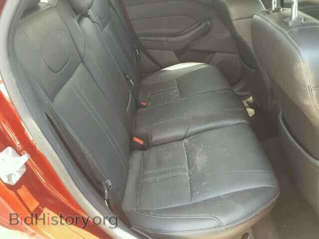 2014 FORD FOCUS - VIN: 1FADP3F22EL109563 - Фото 6