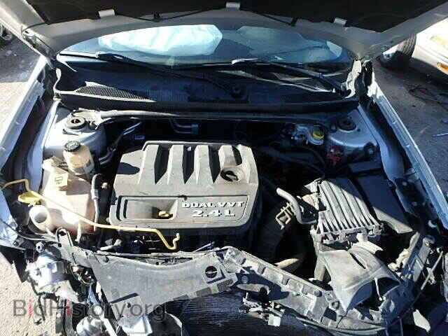 2012 CHRYSLER 200 - VIN: 1C3CCBAB9CN204775 - Фото 7