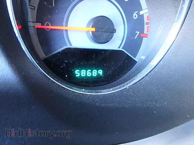 2012 CHRYSLER 200 - VIN: 1C3CCBAB9CN204775 - Фото 8
