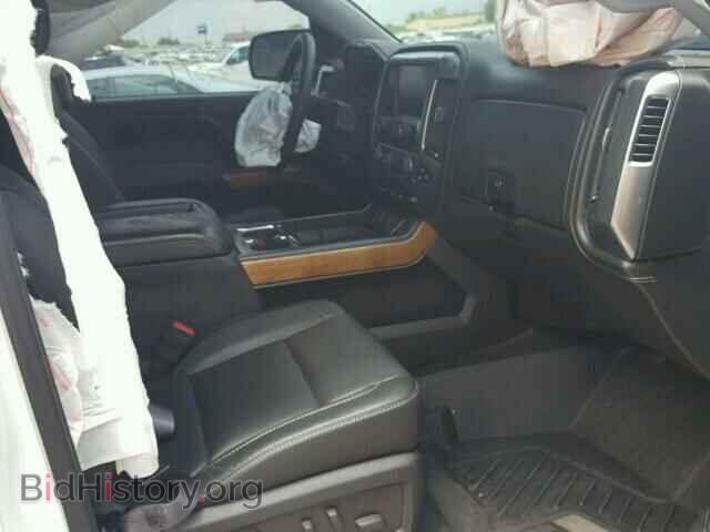 2015 CHEVROLET SILVERADO - VIN: 3GCUKSEC7FG421227 - Фото 5