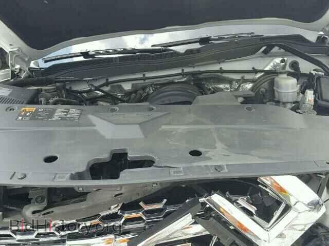 2015 CHEVROLET SILVERADO - VIN: 3GCUKSEC7FG421227 - Фото 7