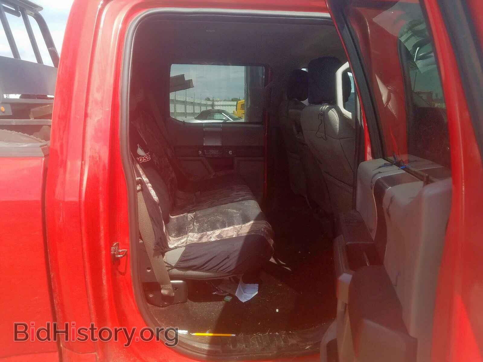 2015 FORD F150 - VIN: 1FTEW1EF5FFA04459 - Фото 6
