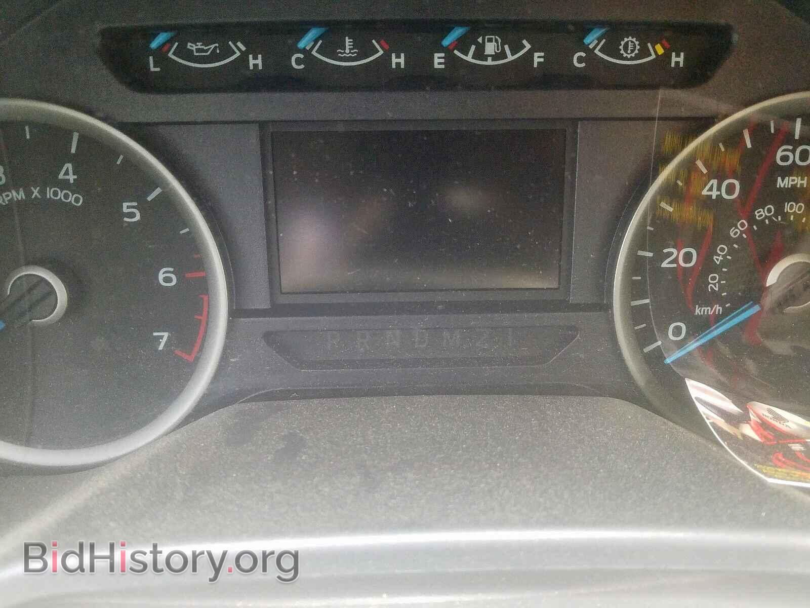 2015 FORD F150 - VIN: 1FTEW1EF5FFA04459 - Фото 8