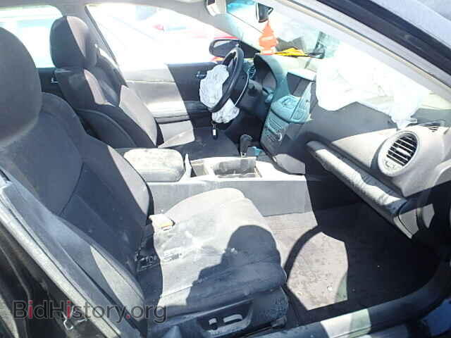 2014 NISSAN MAXIMA - VIN: 1N4AA5AP3EC454832 - Фото 5