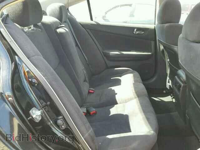 2014 NISSAN MAXIMA - VIN: 1N4AA5AP3EC454832 - Фото 6