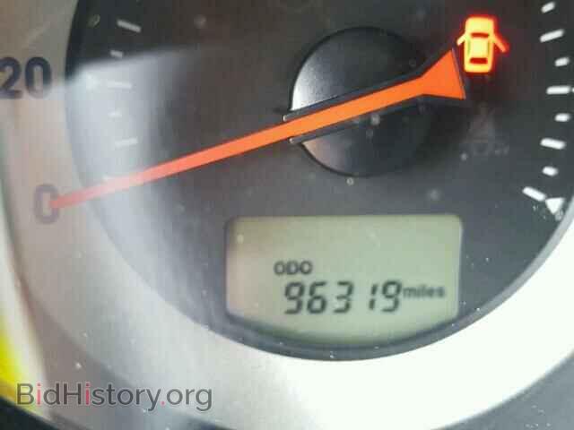 2009 MITSUBISHI ECLIPSE - VIN: 4A3AK24F59E016622 - Фото 8
