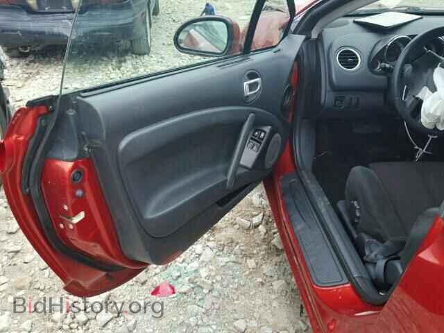 2009 MITSUBISHI ECLIPSE - VIN: 4A3AK24F59E016622 - Фото 10