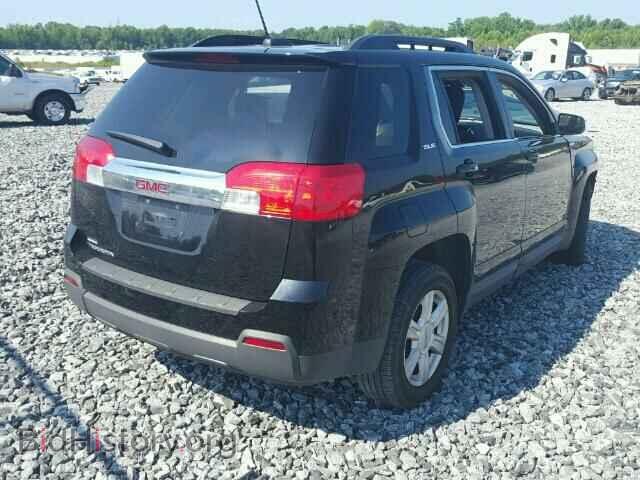 2015 GMC TERRAIN - VIN: 2GKALREK2F6260401 - Фото 4