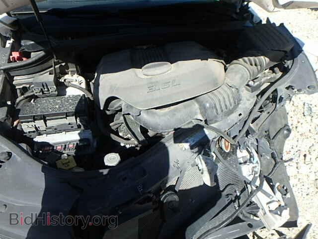 2011 DODGE DURANGO - VIN: 1D4RD3GG9BC688567 - Фото 7