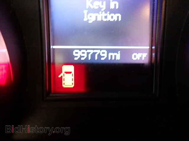 2011 DODGE DURANGO - VIN: 1D4RD3GG9BC688567 - Фото 8