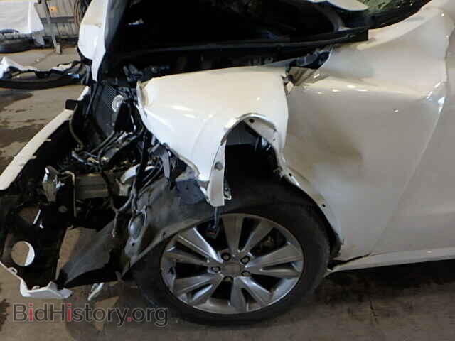 2011 DODGE DURANGO - VIN: 1D4RD3GG9BC688567 - Фото 9