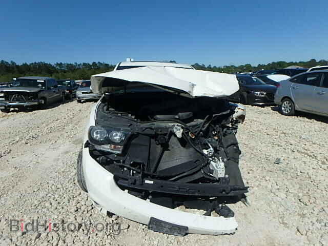 2011 DODGE DURANGO - VIN: 1D4RD3GG9BC688567 - Фото 10