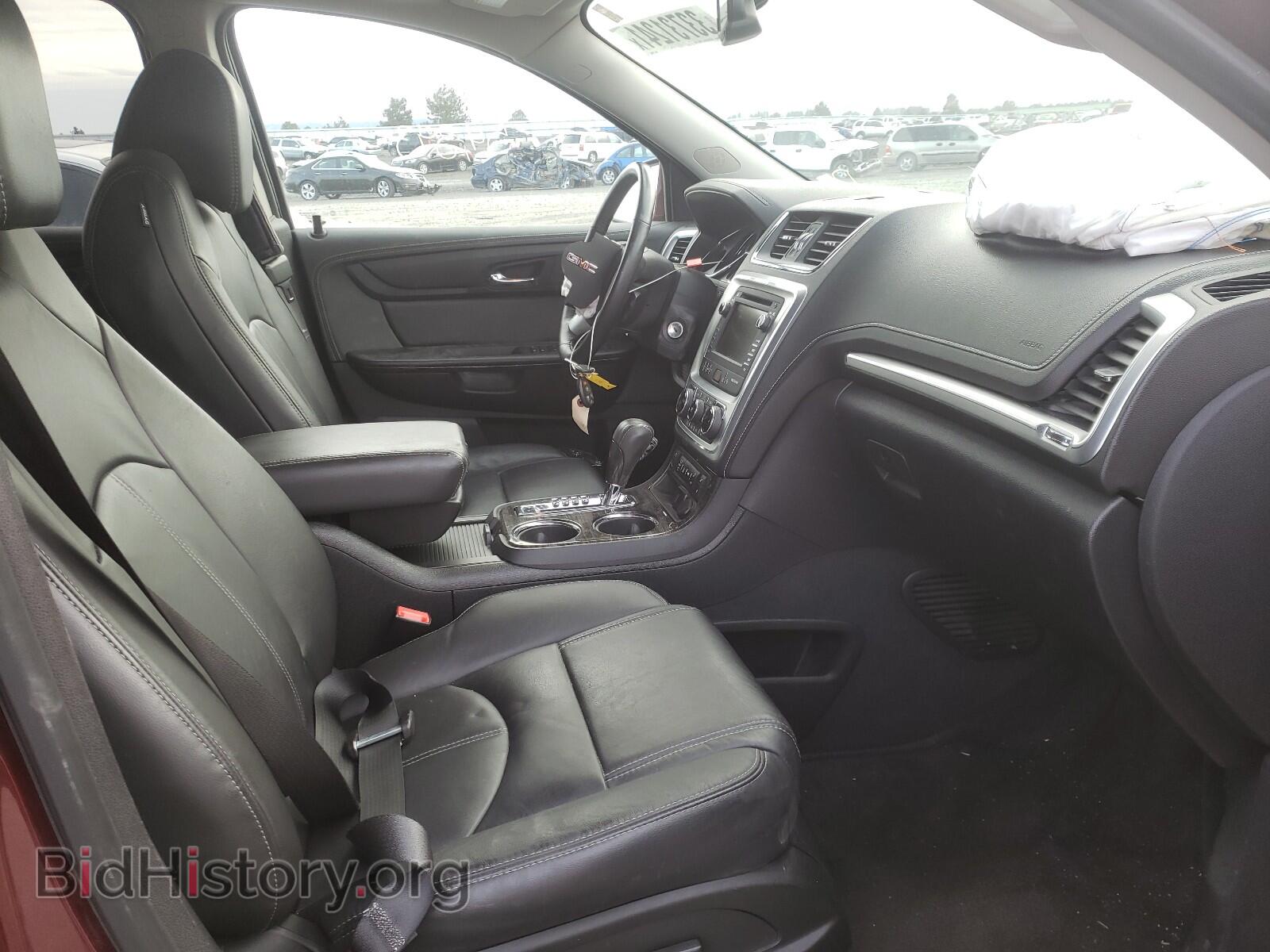 2017 GMC ACADIA - VIN: 1GKKVSKD9HJ320482 - Фото 5