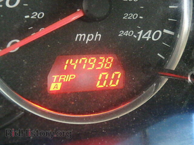 2006 MAZDA 6 - VIN: 1YVHP80D765M49052 - Фото 8