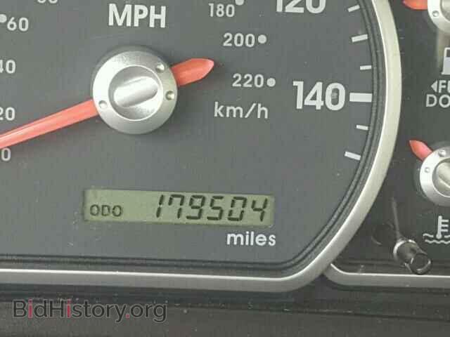 2005 MITSUBISHI GALANT - VIN: 4A3AB36F75E054088 - Фото 8