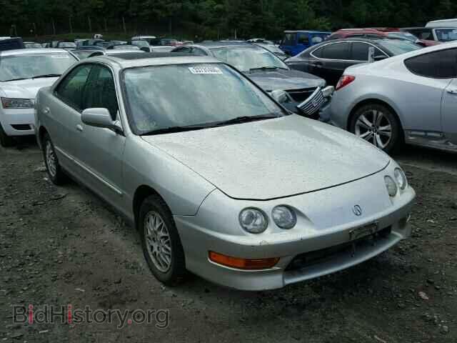 Photo JH4DB7558WS002003 - ACURA INTEGRA 1998