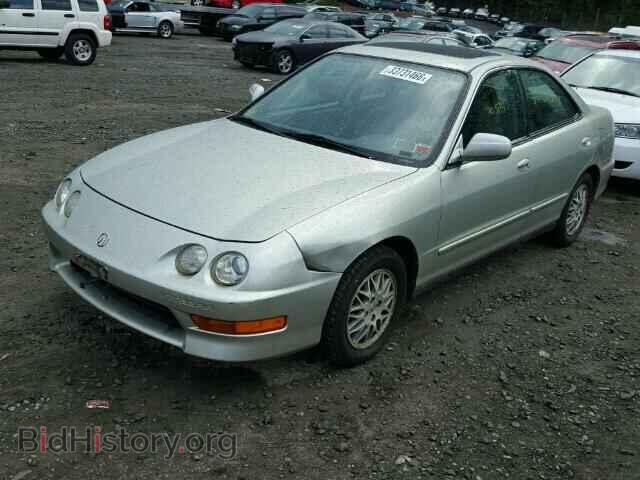 1998 ACURA INTEGRA - VIN: JH4DB7558WS002003 - Фото 2