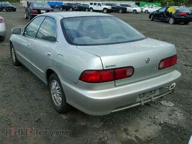 1998 ACURA INTEGRA - VIN: JH4DB7558WS002003 - Фото 3