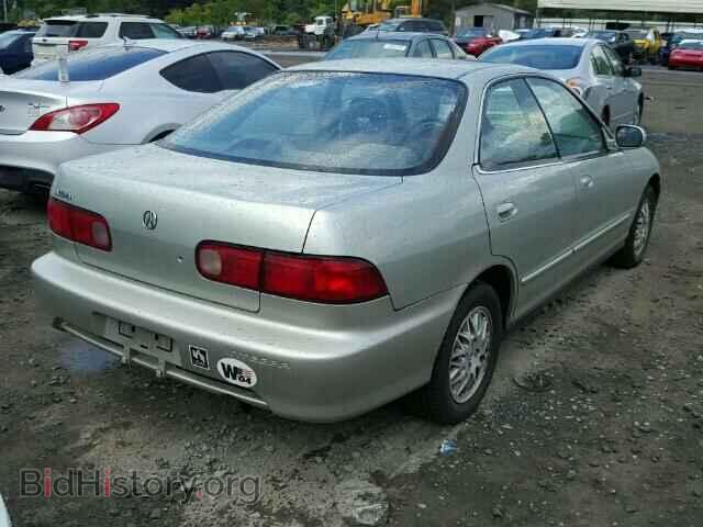 1998 ACURA INTEGRA - VIN: JH4DB7558WS002003 - Фото 4