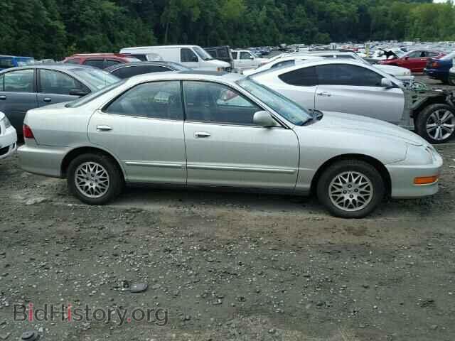 1998 ACURA INTEGRA - VIN: JH4DB7558WS002003 - Фото 9